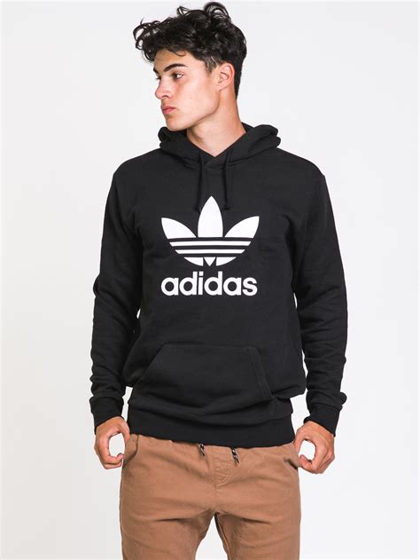 adidas ts trefoil kaufen|adidas trefoil hoodie clearance.